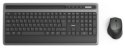 Hama klawiatura KWM-600 Plus Bluetooth
