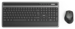 Hama klawiatura KWM-600 Plus Bluetooth