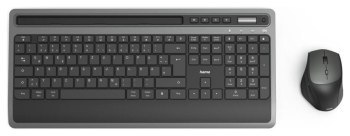 Hama klawiatura KWM-600 Plus Bluetooth Hama klawiatura KWM-600 Plus Bluetooth