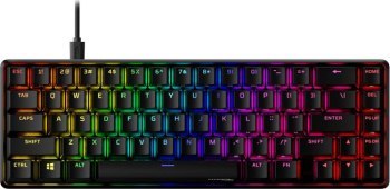HyperX Alloy Origins 65 Aqua Switch HyperX Alloy Origins 65 Aqua Switch