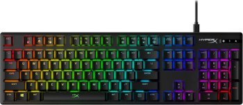 HyperX Alloy Origins Blue HyperX Alloy Origins Blue