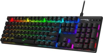 HyperX Alloy Origins Blue HyperX Alloy Origins Blue