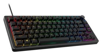 HyperX Alloy Rise 75 HyperX Alloy Rise 75