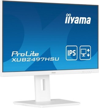 Iiyama Prolie XUB2497HSU-W2 Iiyama Prolie XUB2497HSU-W2