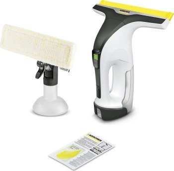 Karcher WV 4-4 Plus Karcher WV 4-4 Plus