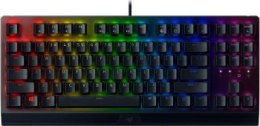 Klawiatura Razer BlackWidow V3 TKL Yellow Switch RZ03-03491800-R3M1