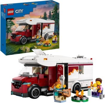 LEGO CITY 60454 LEGO CITY 60454