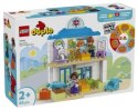 LEGO DUPLO TOWN 10449