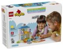 LEGO DUPLO TOWN 10449