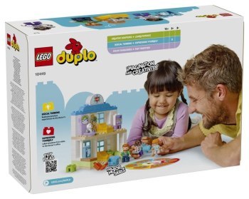 LEGO DUPLO TOWN 10449 LEGO DUPLO TOWN 10449