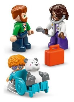 LEGO DUPLO TOWN 10449 LEGO DUPLO TOWN 10449