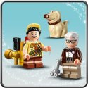 LEGO Disney 43217 Dom z bajki „Odlot"