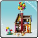 LEGO Disney 43217 Dom z bajki „Odlot"