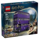 LEGO Harry Potter 76446 Przygoda na pokładzie Błędnego Rycerza
