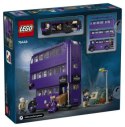 LEGO Harry Potter 76446 Przygoda na pokładzie Błędnego Rycerza