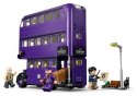 LEGO Harry Potter 76446 Przygoda na pokładzie Błędnego Rycerza