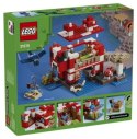LEGO MINECRAFT 21270