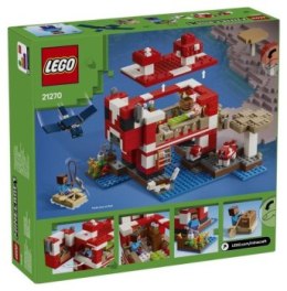 LEGO MINECRAFT 21270