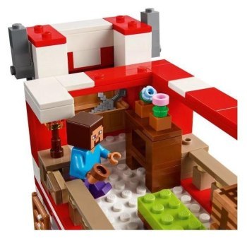 LEGO MINECRAFT 21270 LEGO MINECRAFT 21270