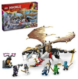 LEGO Ninjago 71809 Smoczy Mistrz Egalt