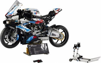 LEGO TECHNIC 42130 BMW M 1000 RR LEGO TECHNIC 42130 BMW M 1000 RR
