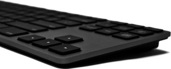MATIAS KLAWIATURA ALUMINIOWA PC TENKEYLESS RGB BLACK FK308PCLBB MATIAS KLAWIATURA ALUMINIOWA PC TENKEYLESS RGB BLACK FK308PCLBB