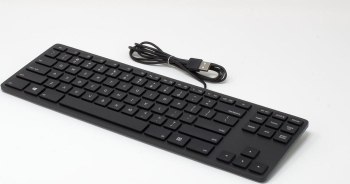 MATIAS KLAWIATURA ALUMINIOWA PC TENKEYLESS RGB BLACK FK308PCLBB MATIAS KLAWIATURA ALUMINIOWA PC TENKEYLESS RGB BLACK FK308PCLBB