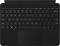 Microsoft Surface GO Type Cover Czarny