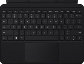 Microsoft Surface GO Type Cover Czarny Microsoft Surface GO Type Cover Czarny