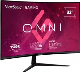 Monitor ViewSonic 31,5'' VX3218-PC-MHD (VS18453) 2xHDMI DP