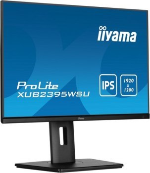 Monitor iiyama ProLite XUB2395WSU-B5 Monitor iiyama ProLite XUB2395WSU-B5
