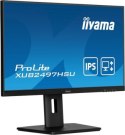 Monitor iiyama Prolie XUB2497HSU-B2