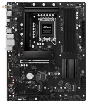 Płyta główna - ASRock B860 Pro-A WiFi Płyta główna - ASRock B860 Pro-A WiFi