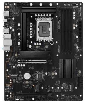 Płyta główna - ASRock B860 Pro-A Płyta główna - ASRock B860 Pro-A