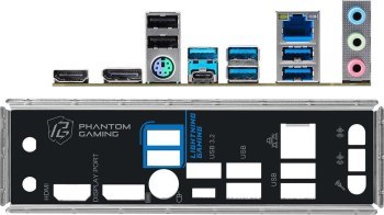 Płyta główna Asrock B550M PG RIPTIDE Płyta główna Asrock B550M PG RIPTIDE