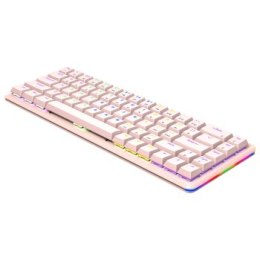 Rampage Klawiatura Mechaniczna Low Profile REBEL