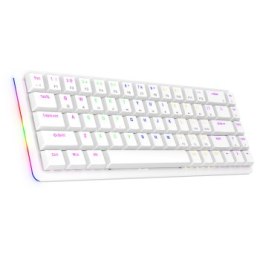 Rampage Klawiatura Mechaniczna Low Profile REBEL