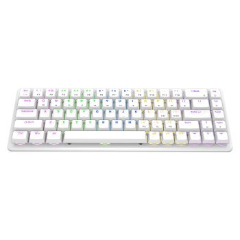 Rampage Klawiatura Mechaniczna Low Profile REBEL Rampage Klawiatura Mechaniczna Low Profile REBEL