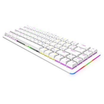 Rampage Klawiatura Mechaniczna Low Profile REBEL Rampage Klawiatura Mechaniczna Low Profile REBEL