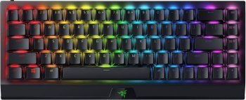Razer BlackWidow V3 Mini HyperSpeed Green Switch Phantom Ed Razer BlackWidow V3 Mini HyperSpeed Green Switch Phantom Ed