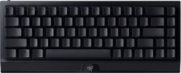 Razer BlackWidow V3 Mini HyperSpeed Green Switch Phantom Ed