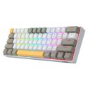 Redragon DRACONIC PRO yelow