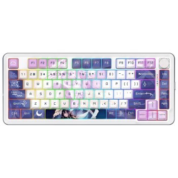 Redragon K681ACG-RGB-PRO Cyrus Redragon K681ACG-RGB-PRO Cyrus