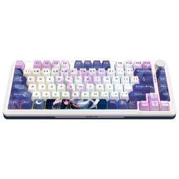 Redragon K681ACG-RGB-PRO Cyrus Redragon K681ACG-RGB-PRO Cyrus