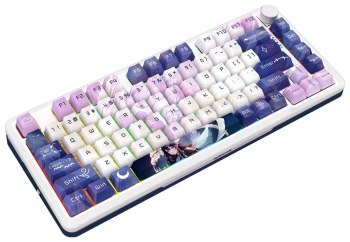 Redragon K681ACG-RGB-PRO Cyrus Redragon K681ACG-RGB-PRO Cyrus