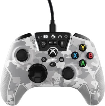 Turtle Beach Recon Xbox Series X/S Arctic Camo Turtle Beach Recon Xbox Series X/S Arctic Camo
