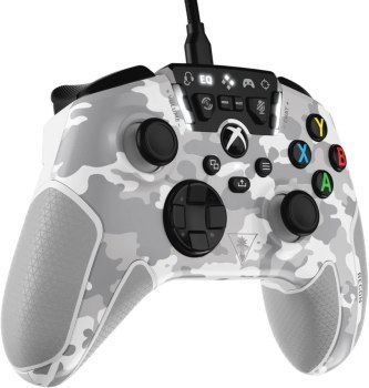 Turtle Beach Recon Xbox Series X/S Arctic Camo Turtle Beach Recon Xbox Series X/S Arctic Camo