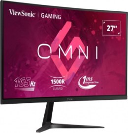 ViewSonic VX2719-PC-mhd - 27'' | VA | FHD | 1 ms | 240 Hz | Curved, FreeSync