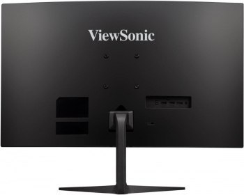 ViewSonic VX2719-PC-mhd - 27'' | VA | FHD | 1 ms | 240 Hz | Curved, FreeSync ViewSonic VX2719-PC-mhd - 27'' | VA | FHD | 1 ms | 240 Hz | Curved, FreeSync