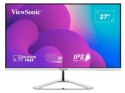 ViewSonic VX2776-Smh - 27'' | IPS | FHD | 4 ms | 100 Hz | Frameless Design, HDMI